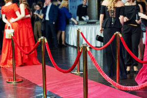 Red Carpet Hire<br />
